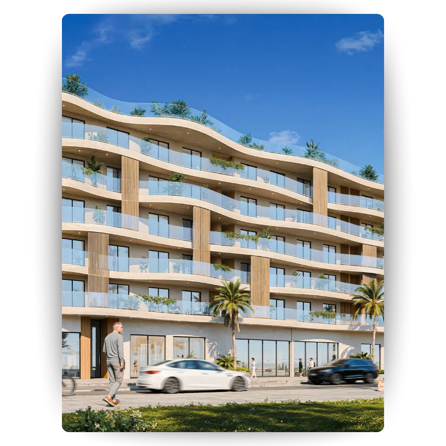 les jardin de bali promoteur immobilier marrakech , projet immobilier marrakech , acheter sur plan marrakech ,