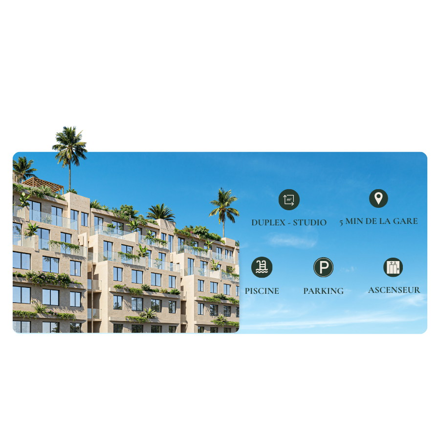 les jardin de bali promoteur immobilier marrakech , projet immobilier marrakech , acheter sur plan marrakech ,