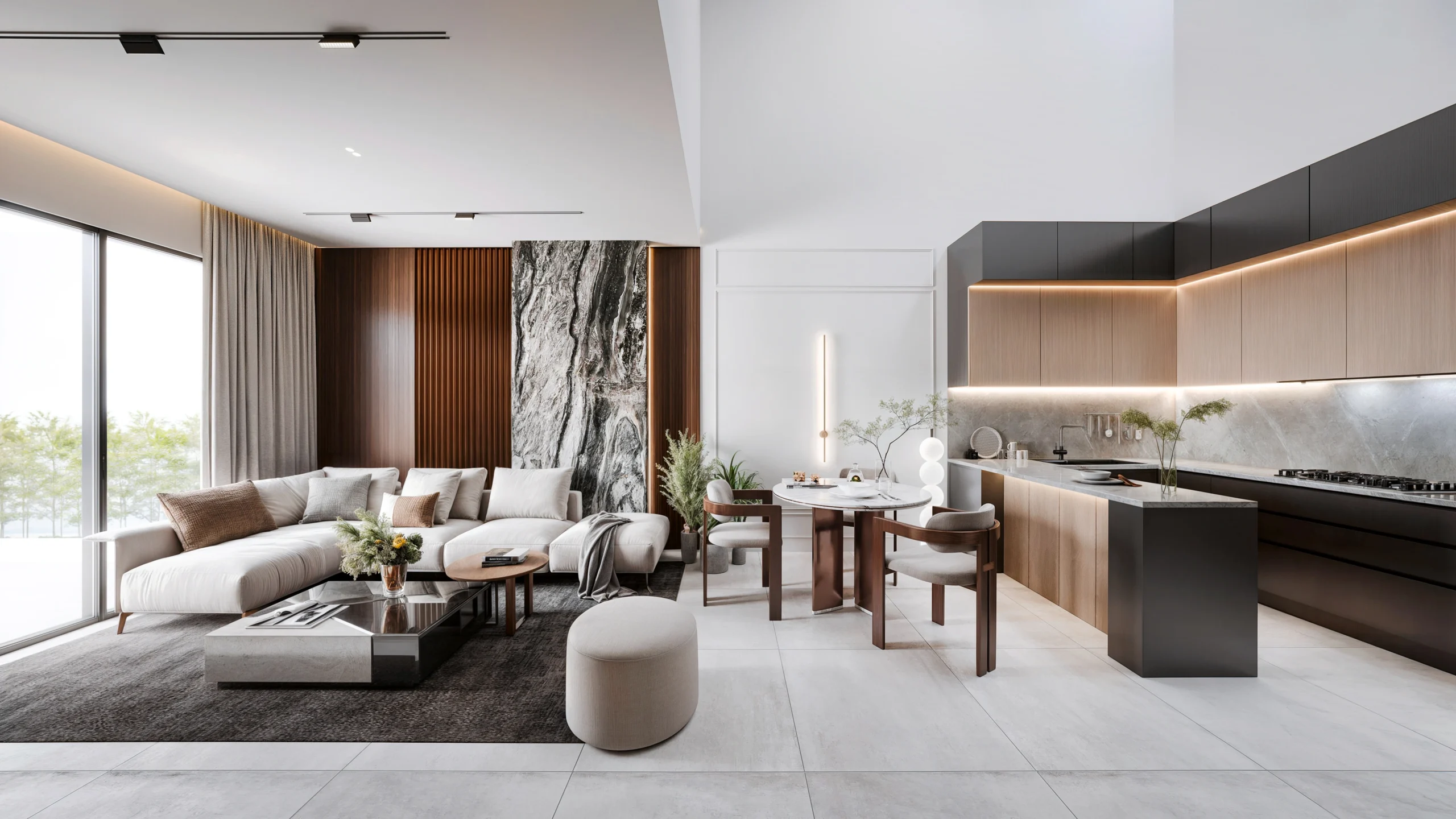 les jardin de bali promoteur immobilier marrakech , projet immobilier marrakech , acheter sur plan marrakech ,