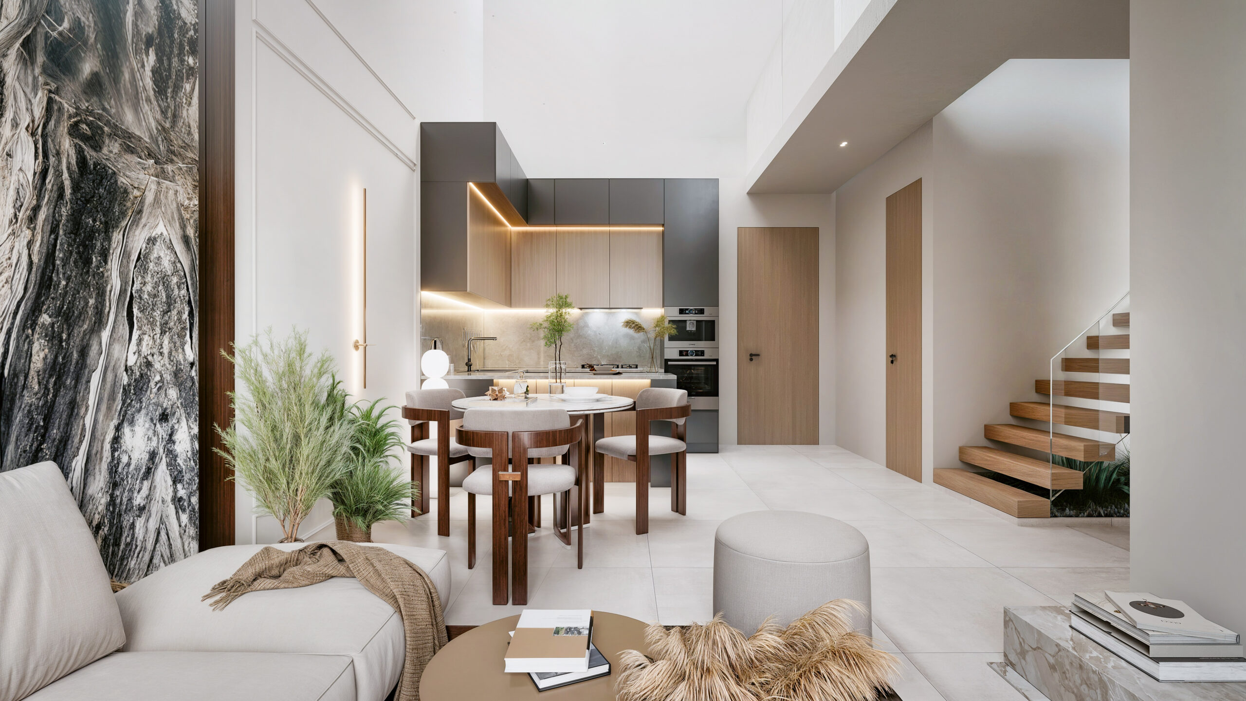 les jardin de bali promoteur immobilier marrakech , projet immobilier marrakech , acheter sur plan marrakech ,