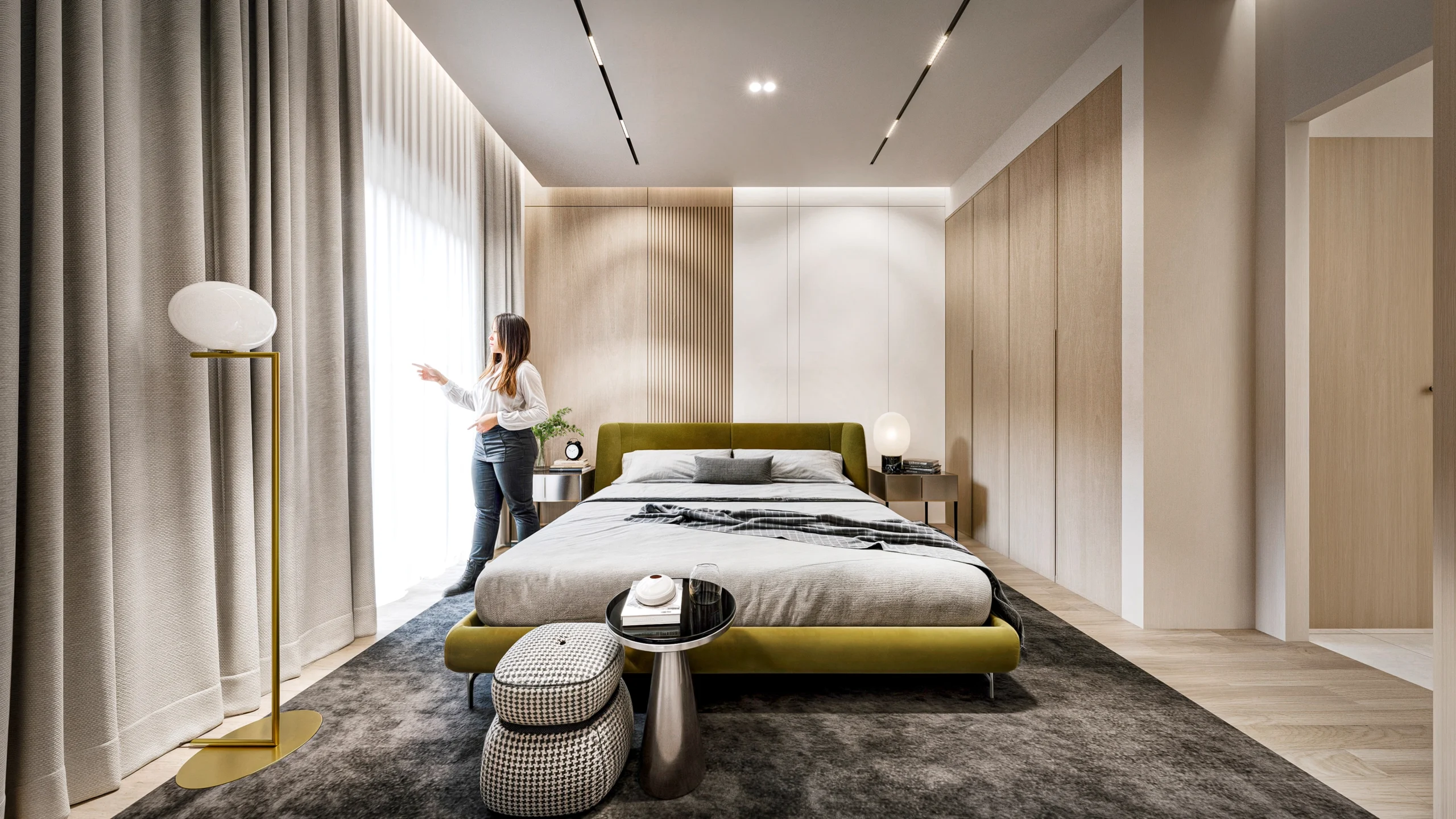 les jardin de bali promoteur immobilier marrakech , projet immobilier marrakech , acheter sur plan marrakech ,